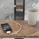 Image for article titled 25 Sun-Powered Charging Spots Will Ensure No New Yorker Goes Tweetless